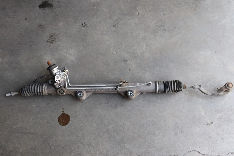 CASETA DIRECTIE JAGUAR XF -7853993426 / AN : 2013 // 7852501749
