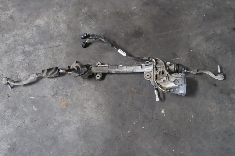 CASETA DIRECTIE JAGUAR XF / AN:2019 - COD 7806301139