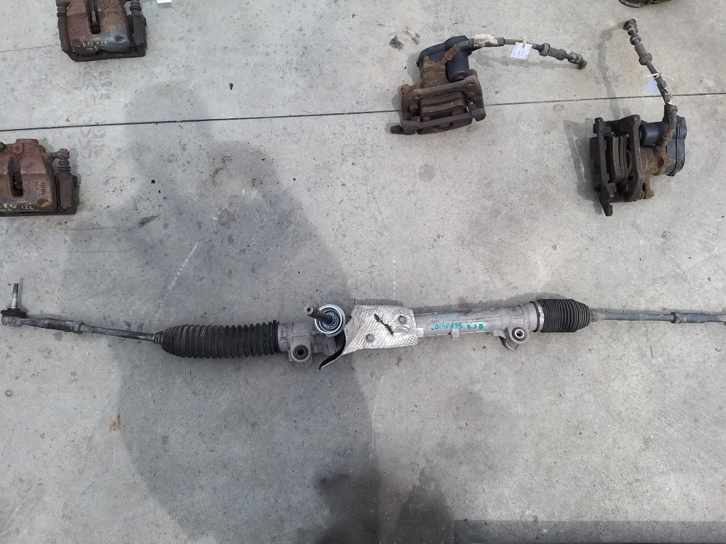 Caseta directie jeep compass 2 68273357ae