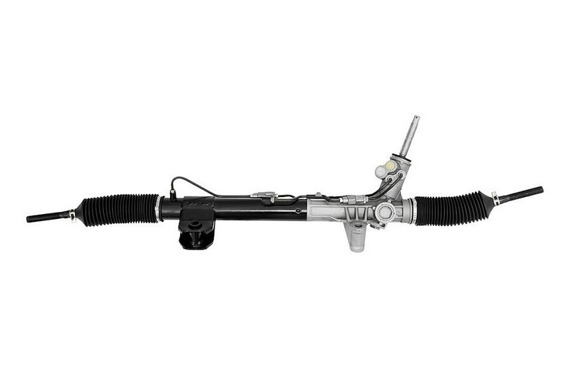 CASETA DIRECTIE JEEP GRAND CHEROKEE 4 2010->2020 cu articulatii sferice, Mod de operare hidraulic, pentru 3.6 V6 4x4, 3.6 VVT Limited V6 4x4-210 KW; 5.7 V8 4x4-259 KW; 3.6 V6 FlexFuel 4x4-210 KW; 3.6 VVT 4x4, 3.6 VVT Limited 4x4-213 KW; 3.6 V6 4x4-20