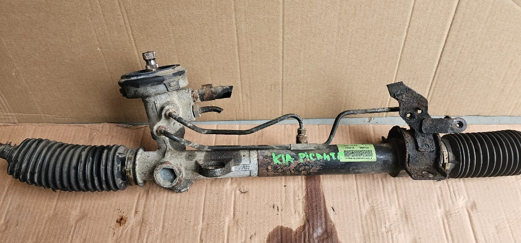 Caseta directie Kia Picanto 2004 2005 2006 2007