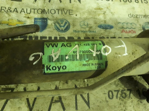 Caseta directie Koyo VW Fox Polo Seat Skoda