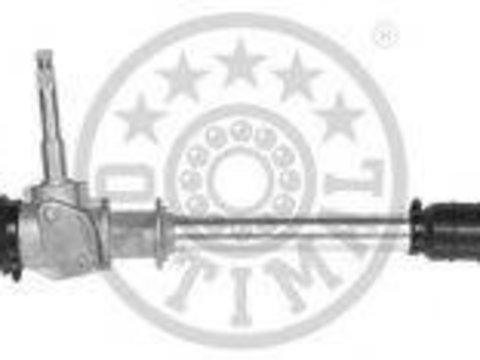 Caseta directie LANCIA DELTA (831AB0), LANCIA DELTA Mk II (836), LANCIA PRISMA (831AB0) - OPTIMAL G10-110