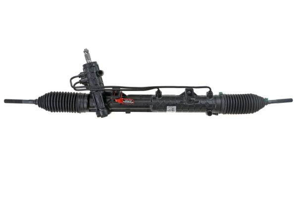 Caseta directie LAUBER 66.0817 se potriveste la BMW 3 Cabriolet (E46) N42 B20 A; N46 B20 A 1995cc 143cp 105kW 2000 2001 2002 2003 2004 2005 2006 2007