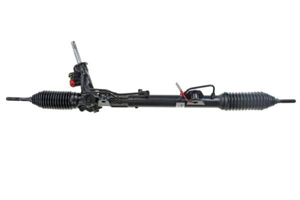 Caseta directie LAUBER 66.3130 compatibil cu DACIA DUSTER Autoutilitara/SUV K9K 858; K9K 658 1461cc 109cp 80kW 2011 2012 2013 2014 2015 2016 2017 2018