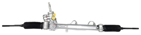 Caseta directie LIZARTE 01.62.7807 la masina OPEL MERIVA B microbus (S10) A 14 NEL; B 14 NEL 1364cc 120cp 88kW 2010 2011 2012 2013 2014 2015 2016 2017