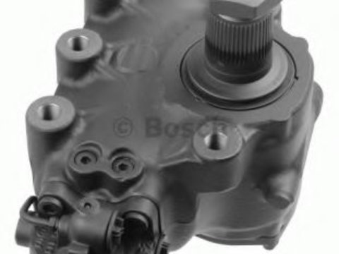 Caseta directie MAN TGA (2000 - 2016) Bosch K S01 001 273