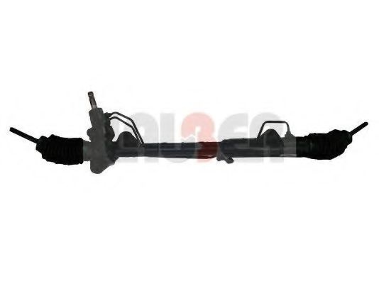 Caseta directie MAZDA 6 (GG) (2002 - 2008) LAUBER 