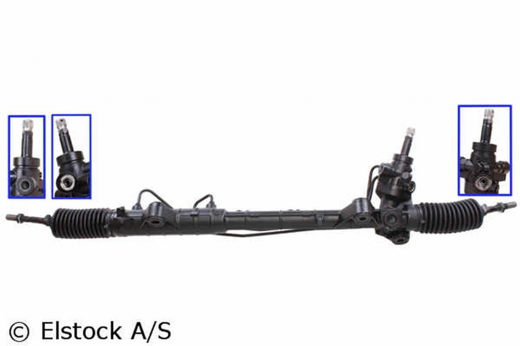 Caseta directie MAZDA 6 GG ELSTOCK 110701R