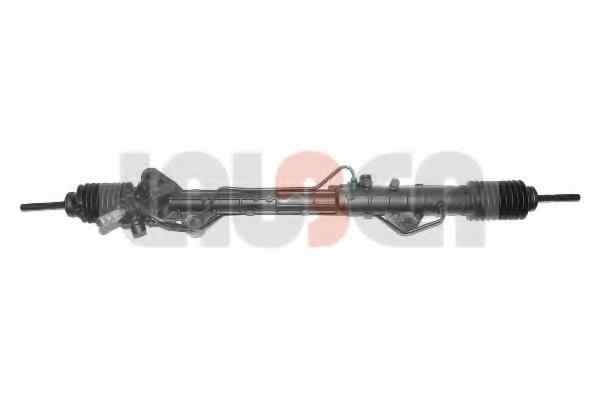 Caseta directie MAZDA 6 Hatchback GG LAUBER 66.6016