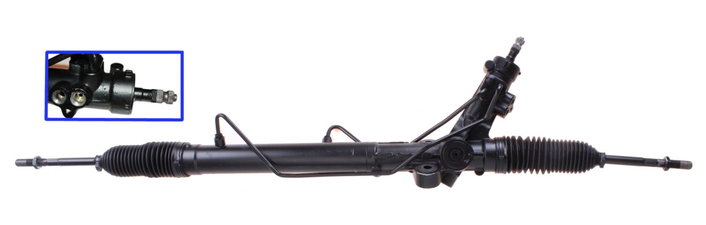 Caseta directie # Mercedes-benz Vito 2010 2011 2012 2013 2014 2015 2016 2017 2018 2019 2020 2021 2022 2023 2024 2025 # 711520627 # DRI