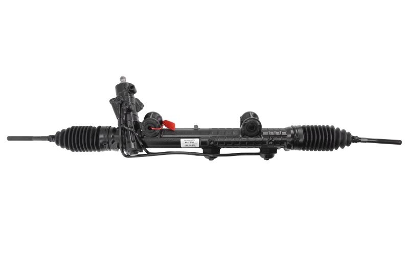 Caseta directie MERCEDES W211 E-CLASS 02