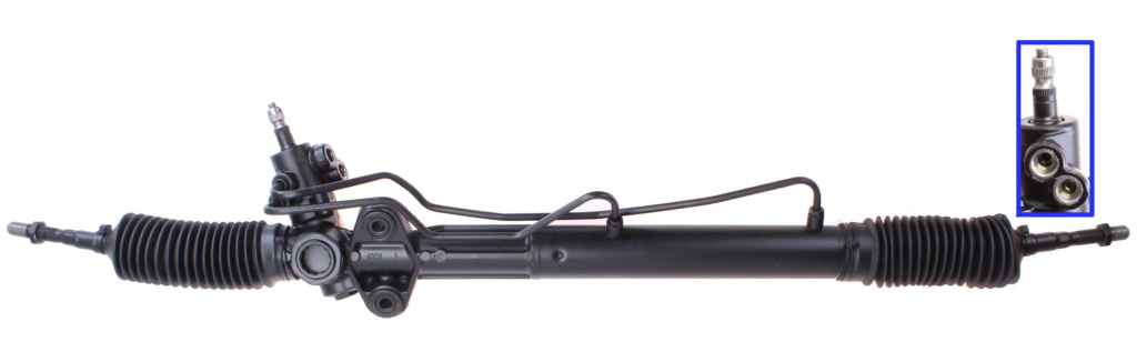 Caseta directie # Mitsubishi Pajero 2000 2001 2002 2003 2004 2005 2006 2007 # 11 1348 # ELSTOCK