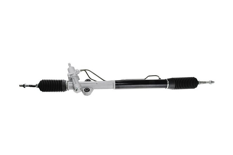 CASETA DIRECTIE MITSUBISHI PAJERO 3 1999->2007 , Mod de operare hidraulic, pentru vehicule cu directie servoasistata, pentru Montero, pentru Pajero, pentru 3.5-149 KW; 3.2 Di-D (V68W)-118 KW; 3.2 Di-D-121 KW; 2.5 TDi-73 KW; 2.5 TDi-85 KW;