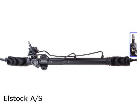 Caseta directie MITSUBISHI PAJERO/SHOGUN III (V7_W, V6_W) (1999 - 2007) ELSTOCK 11-1348