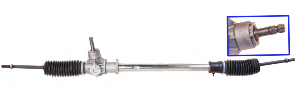 Caseta directie # Opel Agila 2000 2001 2002 2003 2004 2005 2006 2007 # 14 0698 # ELSTOCK