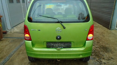 Caseta directie Opel Agila 2002 HATCHBAC