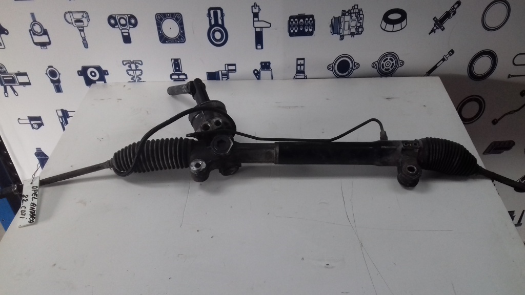 CASETA DIRECTIE OPEL ANTARA 2.2D.