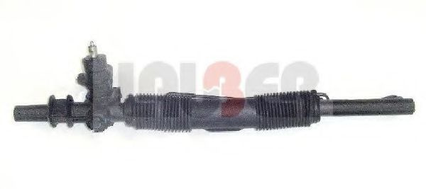 Caseta directie OPEL ASTRA F (56_, 57_) (1991 - 1998) LAUBER 66.0493