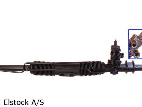 Caseta directie OPEL ASTRA F 56 57 ELSTOCK 110260