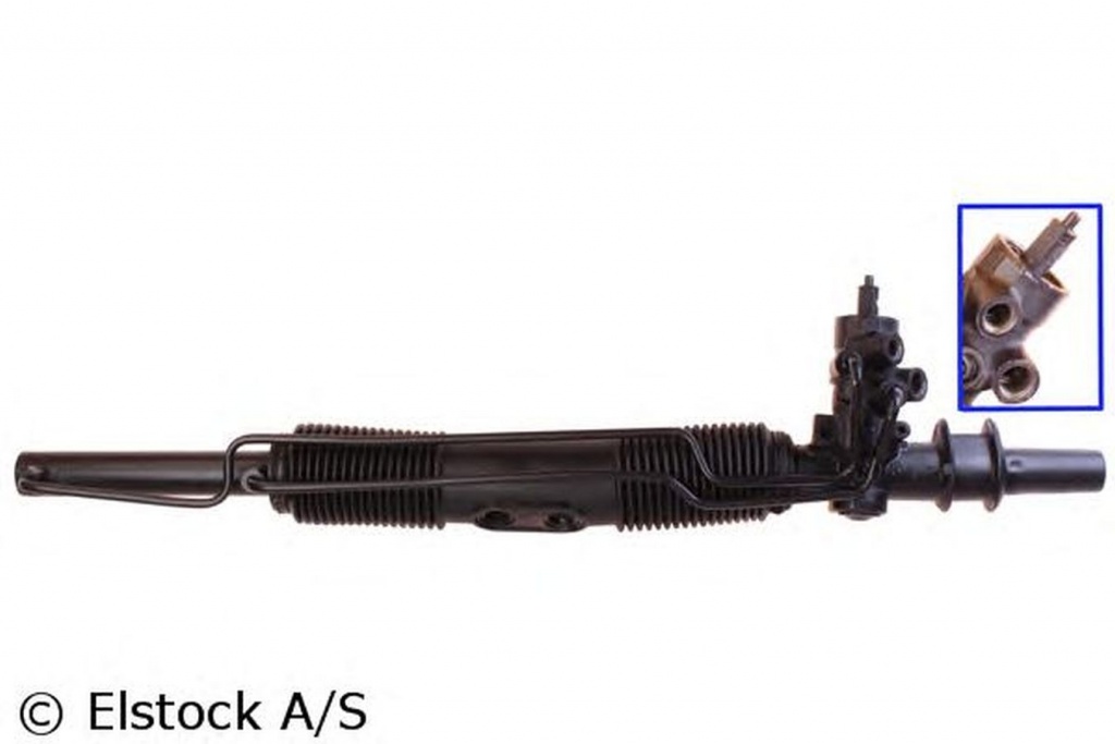 Caseta directie OPEL ASTRA F Van 55 ELSTOCK 110260