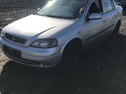 Caseta directie opel astra g 1.6 16v 2003