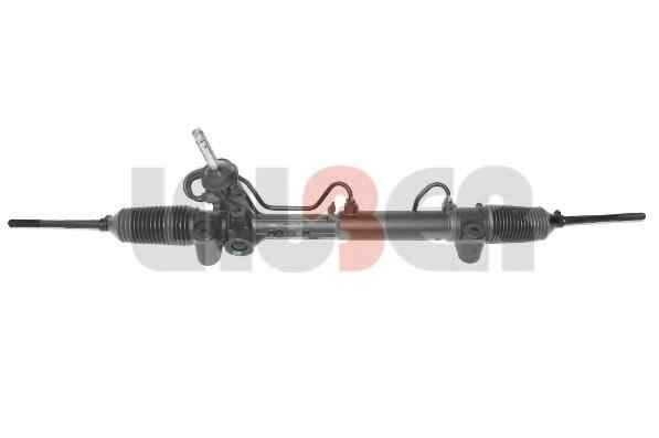 Caseta directie OPEL ASTRA H L48 LAUBER 66.1866