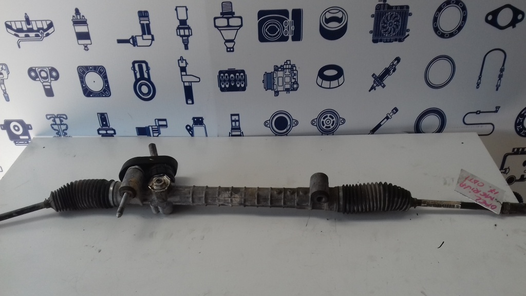 CASETA DIRECTIE OPEL MERIVA 1.7CDTI..