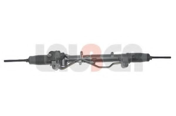 Caseta directie OPEL SIGNUM (2003 - 2016) LAUBER 66.1649