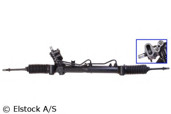 Caseta directie OPEL VECTRA C (2002 - 2016) ELSTOC