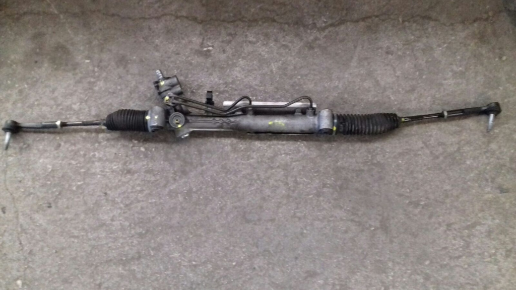 Caseta Directie Opel Vectra C CC 2006/08-2008/12 2.8 V6 Turbo 184KW 250CP Cod 0250080080101