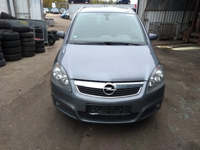 Caseta directie Opel Zafira 2007 Van 1.9 cdti