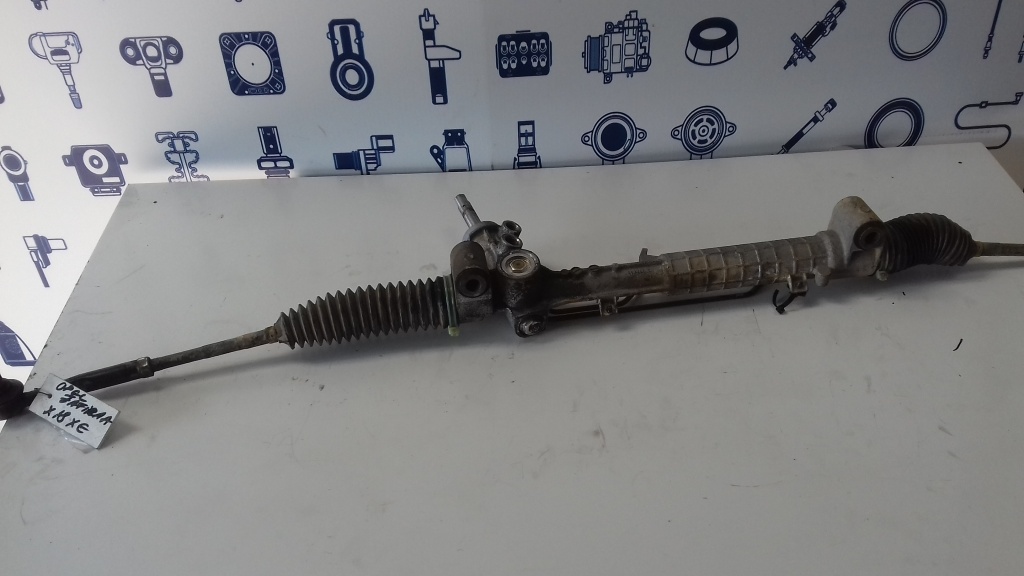 CASETA DIRECTIE OPEL ZAFIRA A X18XE.