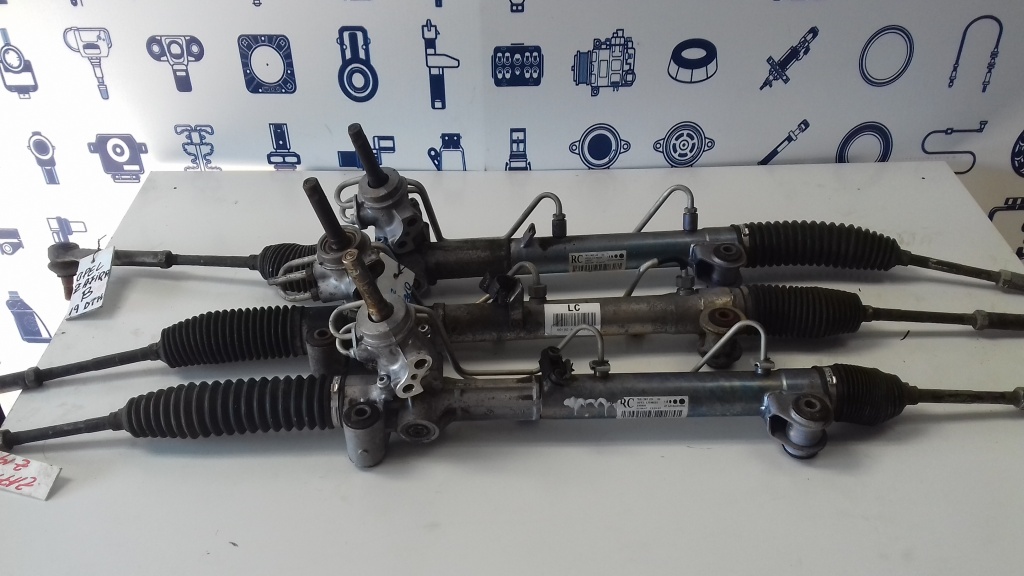 CASETA DIRECTIE OPEL ZAFIRA B 1.9CDTI COD-13188616