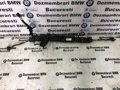 Caseta directie originala BMW X3 E83 1,8D 2.0 d 2.