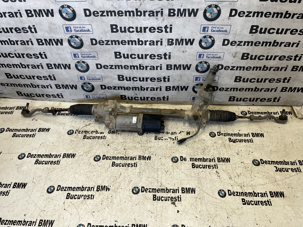 Caseta directie originala BMW X5 F15 X6 F16