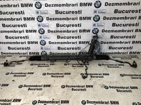 Caseta directie originala BMW X5 M X6 M M50d E70 E71 de Europa