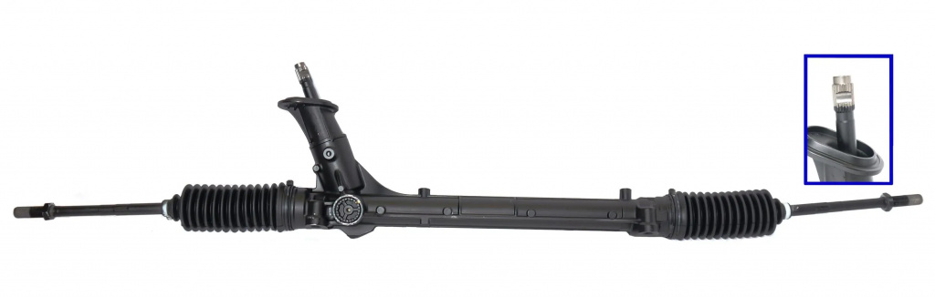 Caseta directie pentru AUDI A1 Sportback (GBA) 2018-2023