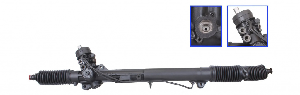 Caseta directie pentru AUDI A8 D2 (4D2, 4D8) 1994-2002