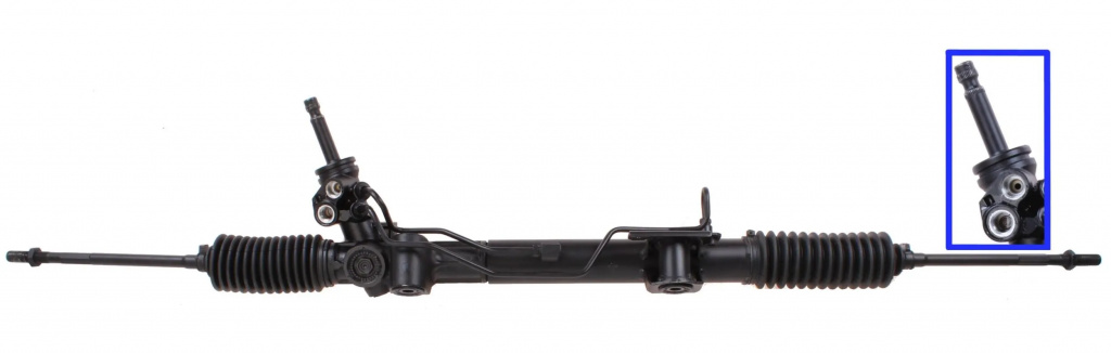 Caseta directie pentru MITSUBISHI OUTLANDER II (CW