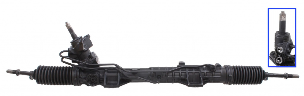 Caseta directie pentru RENAULT LAGUNA cupe (DT0/1) 2008-2015