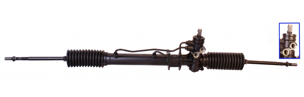 Caseta directie pentru SKODA FELICIA II (6U1) 1998-2001
