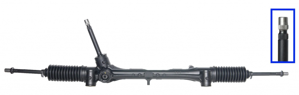 Caseta directie pentru TOYOTA C-HR (_X1_) 2016-202