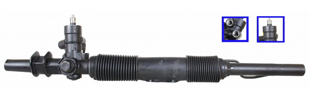 Caseta directie pentru VAUXHALL ASTRA Mk III (F) hatchback (T92) 1991-1998