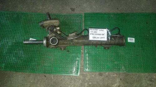 Caseta directie Peugeot 206 1.4 HDI, 682