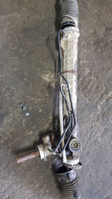 Caseta directie Peugeot 206, 1.4hdi,