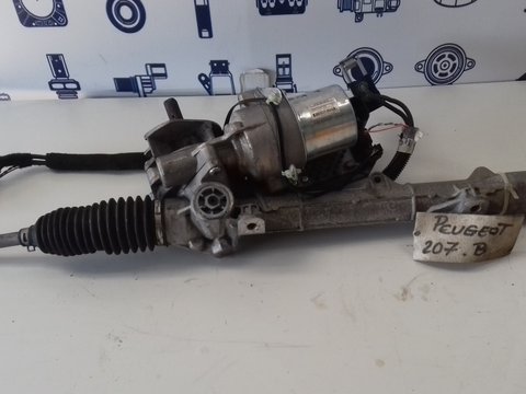 CASETA DIRECTIE PEUGEOT 207 COD-6700001531B, 6820000090..