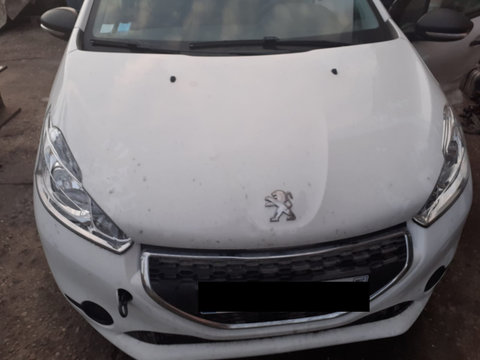 Caseta directie Peugeot 208 2016 Hatchback 1.6 HDI