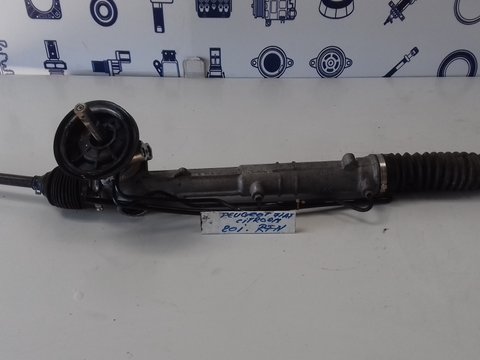 CASETA DIRECTIE PEUGEOT 307 2.0I RFN.