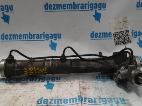 Caseta directie Peugeot 307